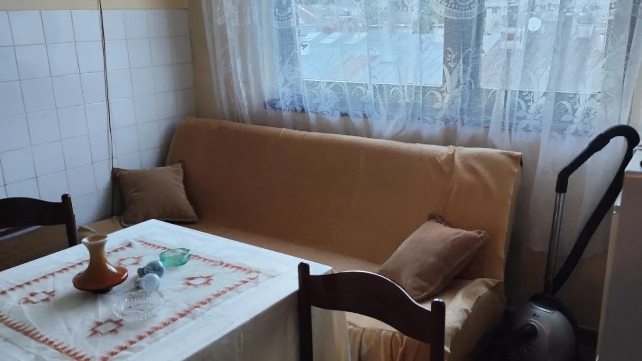 Sale, studio apartment, 34m², Centar, Cetinje