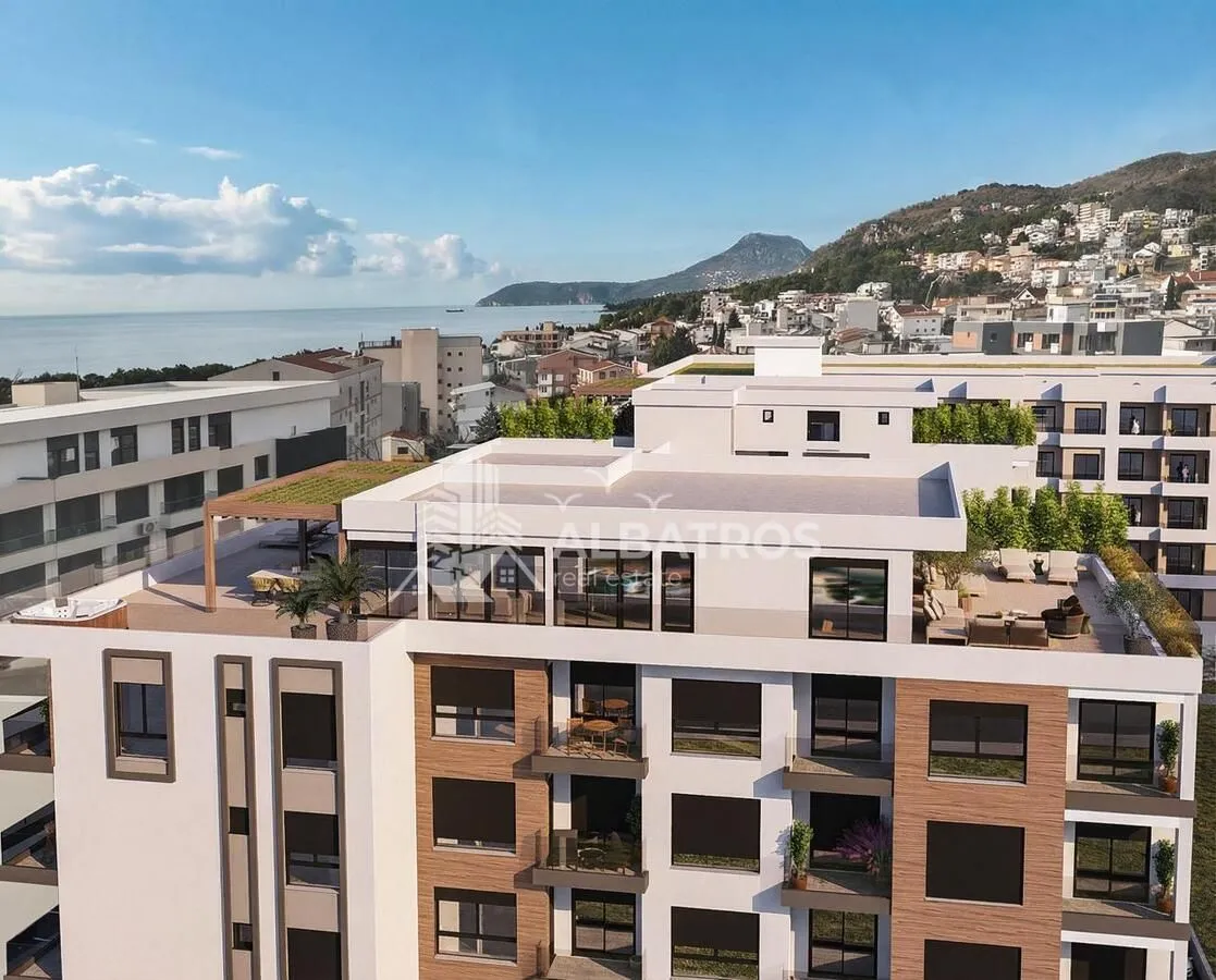 Prodaja, dvosoban stan, 3002m², Centar, Bar