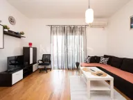Rent, studio apartment, 34m², City Kvart, Podgorica