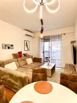 Izdavanje, dvosoban stan, 65m², Podgorica, Crna Gora - image 4