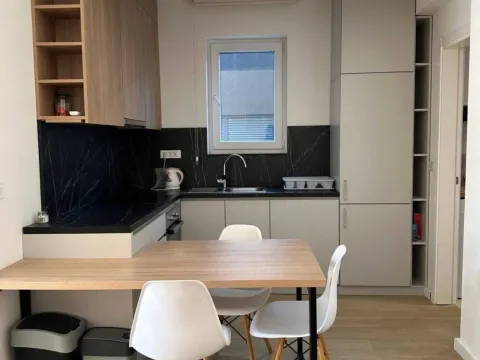 Sale, one bedroom apartment, 41m², Bečići, Budva - image 3