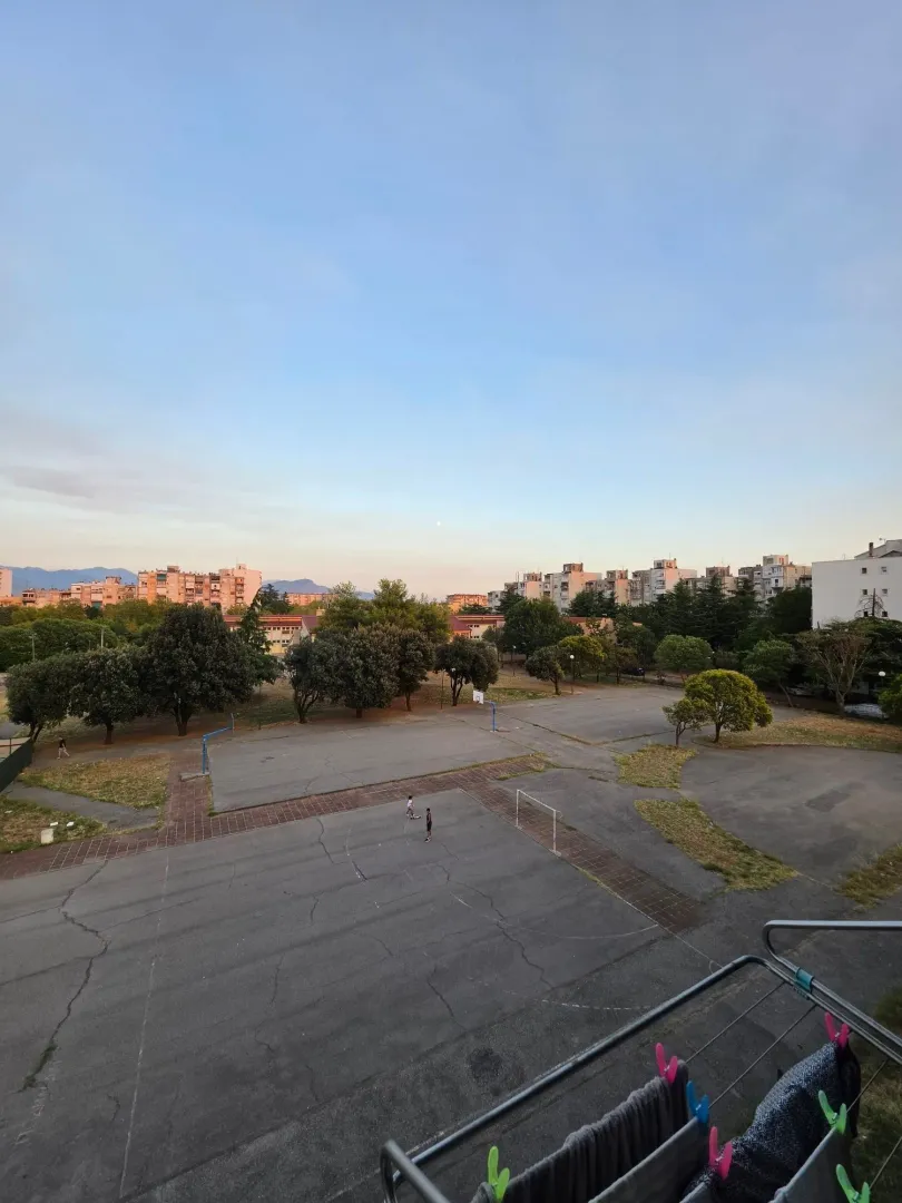 Prodaja, jednosoban stan, 42m², Zabjelo, Podgorica