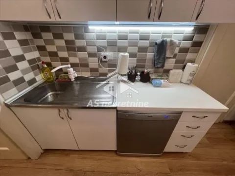 Izdavanje, dvosoban stan, 52m², Stari Grad, Beograd - image 5