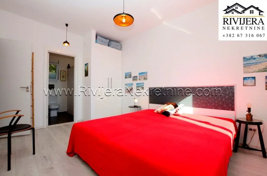 Prodaja, kuća, 200m², Podi, Herceg Novi