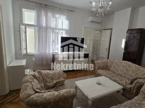Rent, three bedroom apartment, 65m², Cvijićeva, Palilula Sve Podlokacije - image 3