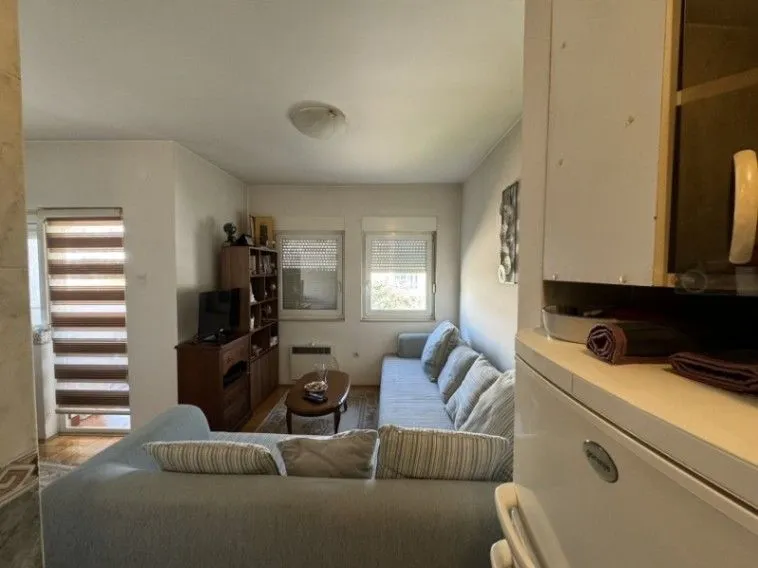 Rent, apartment, 30m², Preko Morače, Podgorica