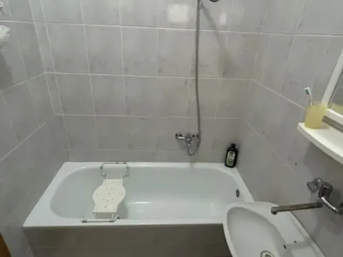 Sale, two bedroom apartment, 56m², Masline, Podgorica - image 8