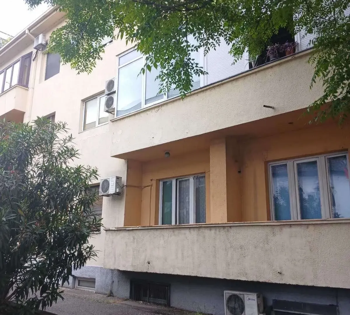 Sale, office space, 70m², Centar, Podgorica