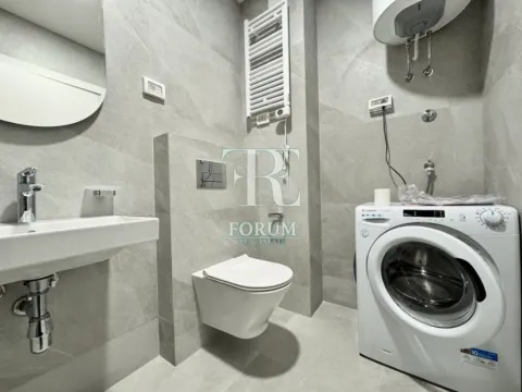 Izdavanje, jednosoban stan, 50m², Central Point, Podgorica - image 11