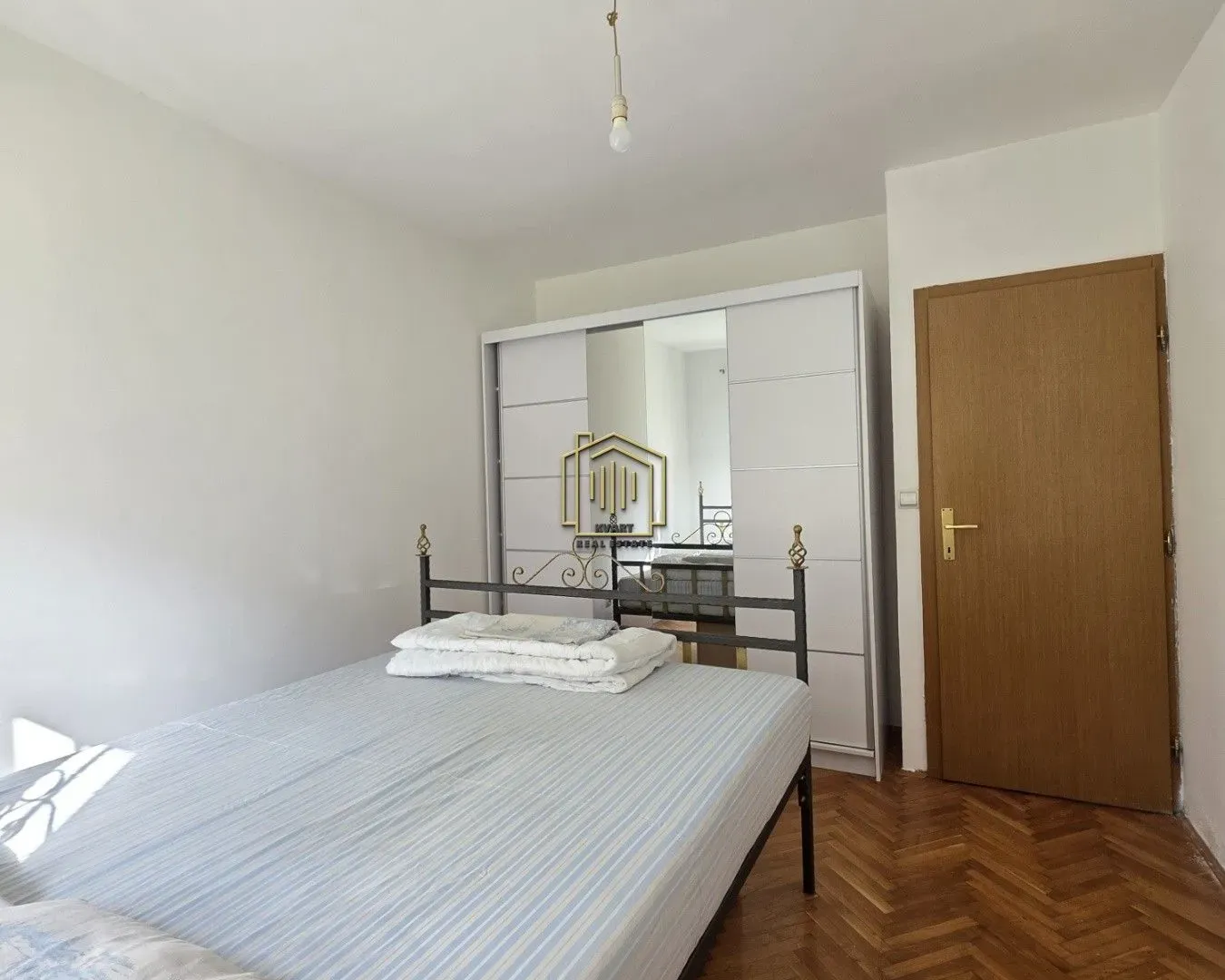 Izdavanje, dvosoban stan, 71m², Zagorič, Podgorica