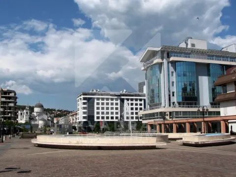 Rent, one bedroom apartment, 45m², Kruševac, Podgorica - image 8