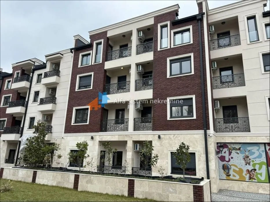 Rent, four bedroom apartment, 85m², Trošarina, Voždovac Sve Podlokacije