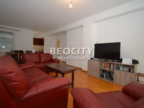 Sale, three bedroom apartment, 79m², Dorćol Sve Podlokacije, Beograd