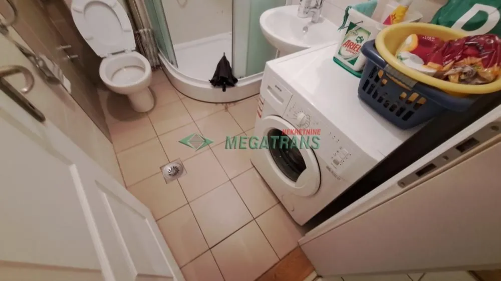 Izdavanje, jednosoban stan, 35m², Nova Detelinara, Novi Sad Sve Podlokacije