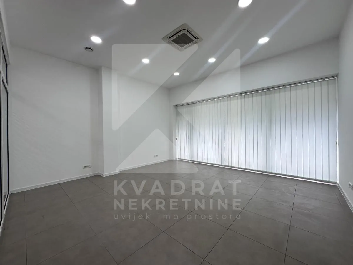 Izdavanje, poslovni prostor, 362m², Ljubović, Podgorica