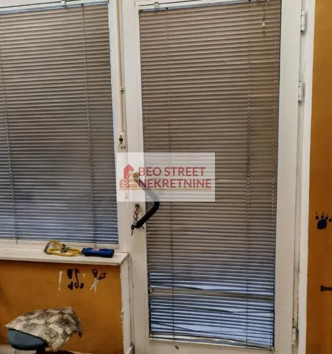 Sale, office space, 10m², Cvijićeva, Palilula Sve Podlokacije