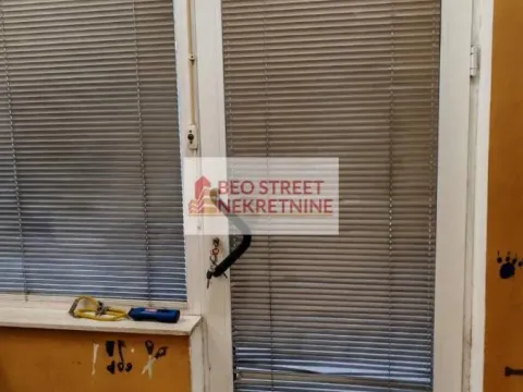 Poslovni prostor in Cvijićeva