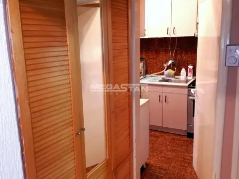 Prodaja, dvosoban stan, 65m², Kotež, Palilula Sve Podlokacije - image 11