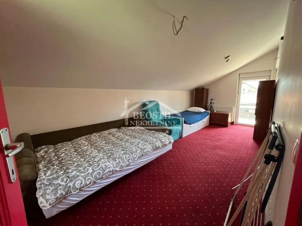 Sale, house, 250m², Papazovac, Smederevo