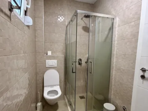 Izdavanje, jednosoban stan, 43m², Gradiošnica, Tivat - image 4