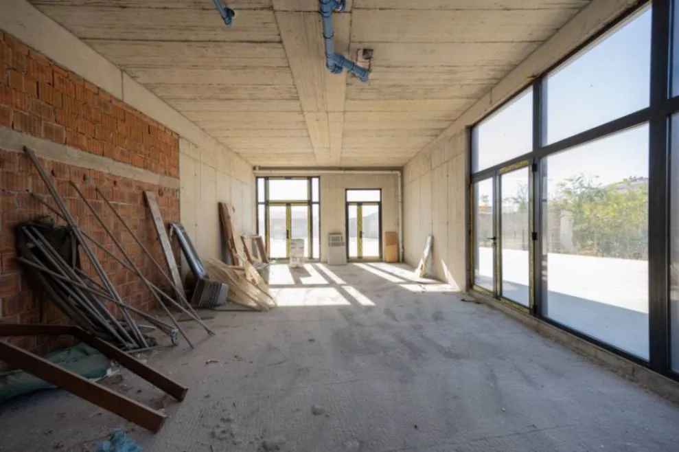 Sale, office space, 99m², Podgorica, Crna Gora