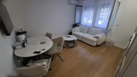 Prodaja, jednosoban stan, 37m², Bulevar Evrope, Novi Sad Sve Podlokacije - image 4