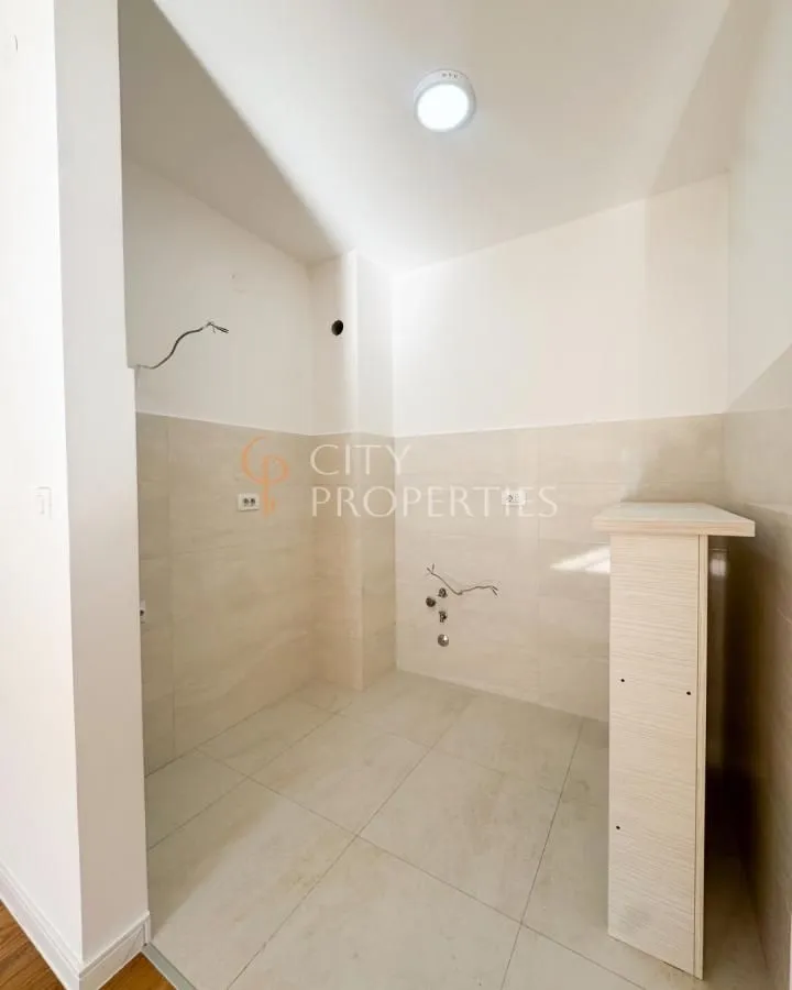 Prodaja, stan, 40m², Central Point, Podgorica