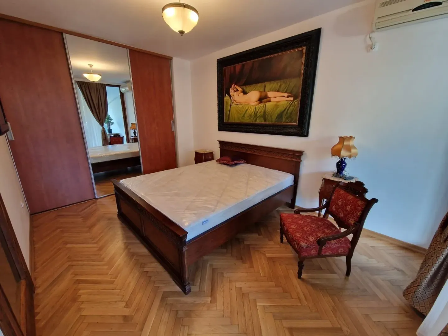 Rent, three bedroom apartment, 110m², Centar, Tivat
