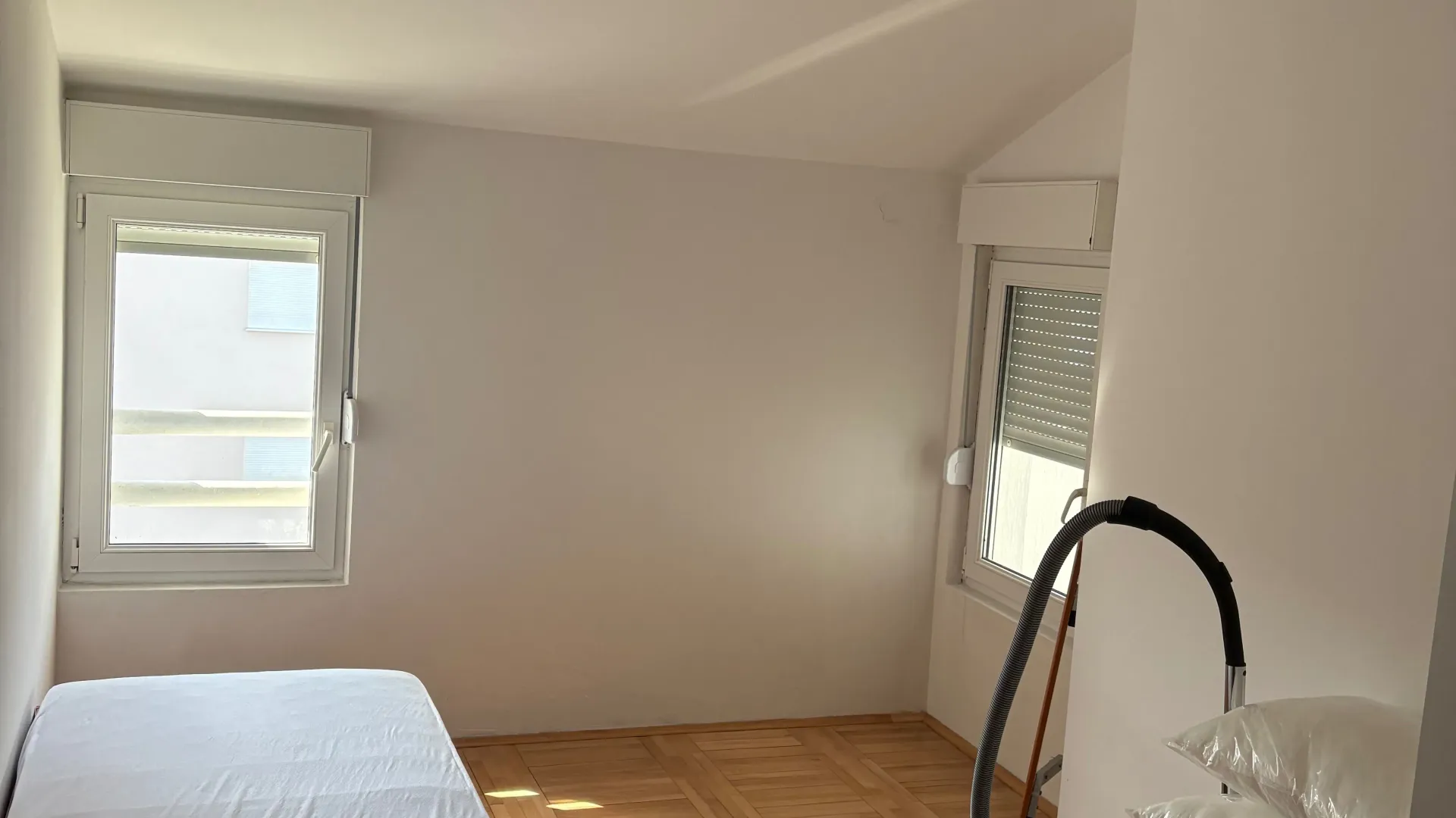 Rent, three bedroom apartment, 60m², Stari Aerodrom, Podgorica
