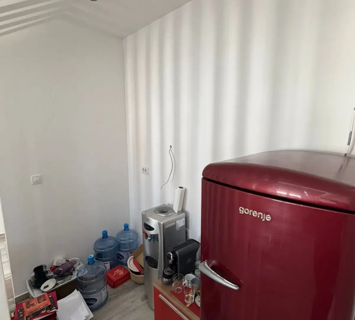 Prodaja, jednosoban stan, 43m², Pobrežje, Podgorica