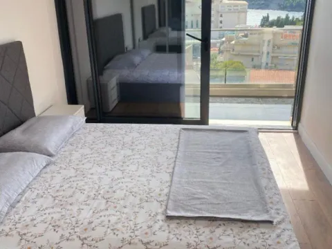 Prodaja, jednosoban stan, 54m², Bečići, Budva - image 9