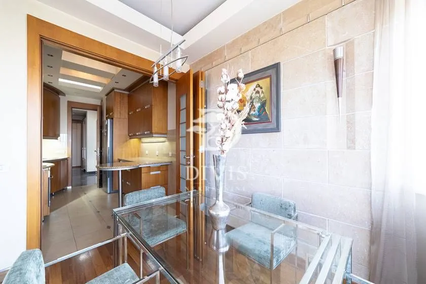 Sale, three bedroom apartment, 150m², Banovo Brdo, Beograd