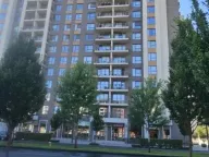 Izdavanje, dvosoban stan, 54m², Savski Venac, Beograd - image 2