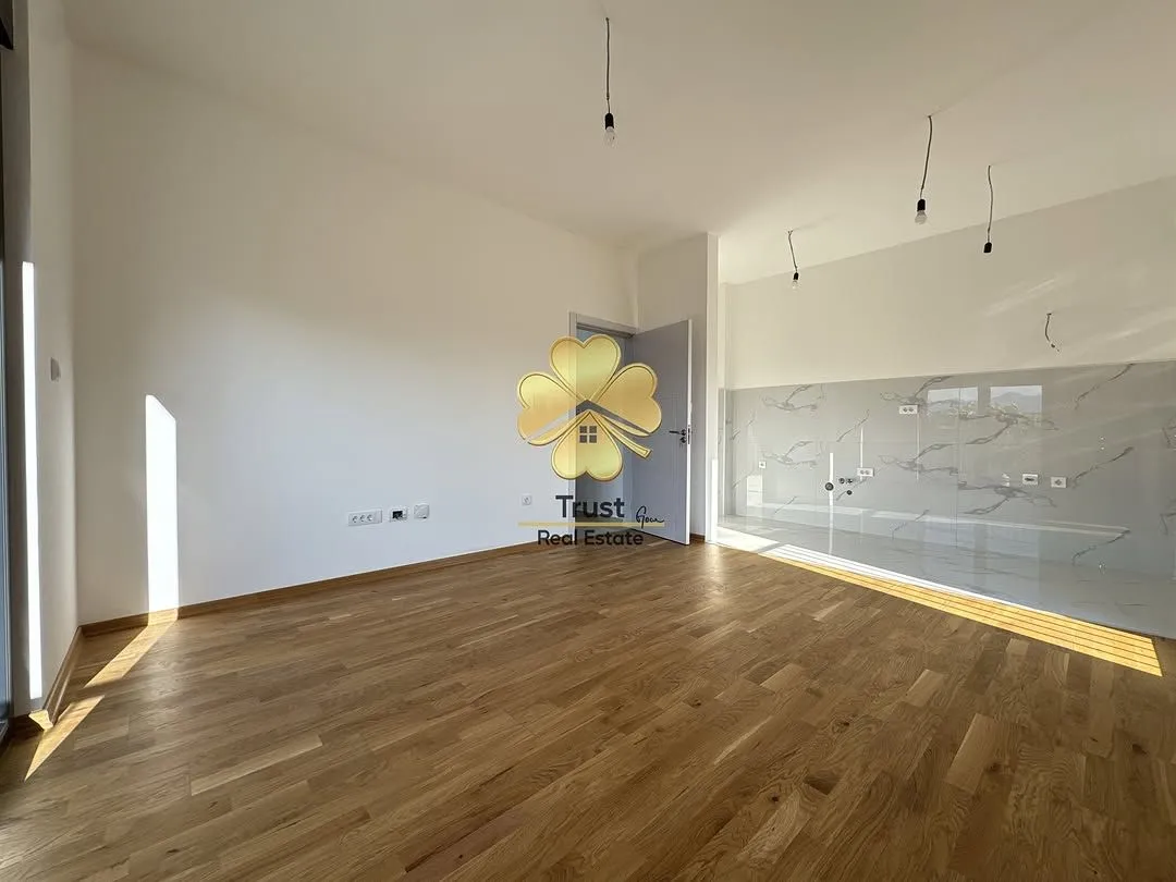 Izdavanje, stan, 60m², Zabjelo, Podgorica