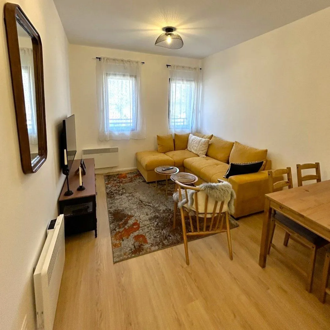 Sale, apartment, 43m², Kolašin, Crna Gora