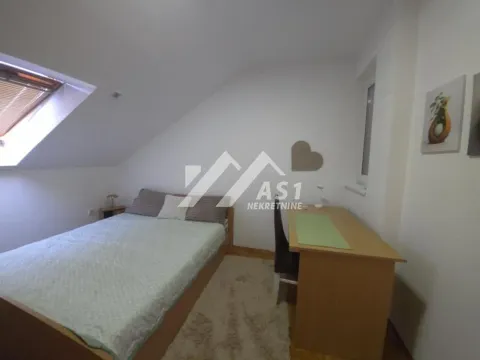 Rent, one bedroom apartment, 45m², Grbavica, Novi Sad Sve Podlokacije - image 2