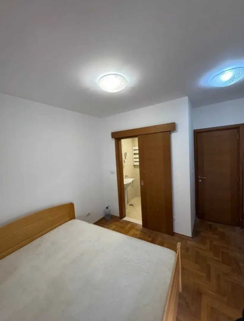 Prodaja, trosoban stan, 92m², Tuški Put, Podgorica