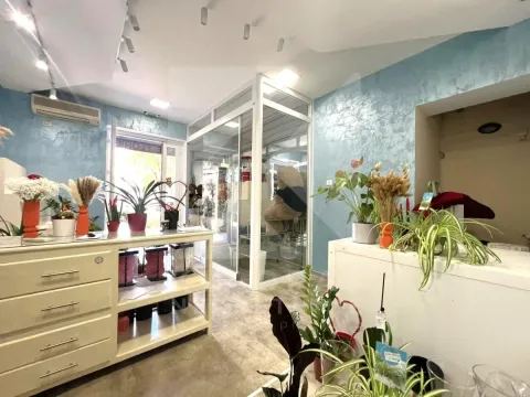 Rent, office space, 63m², Centar, Podgorica - image 4