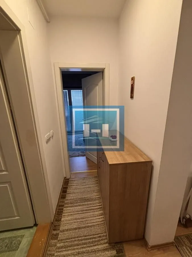 Prodaja, dvosoban stan, 63m², Centar, Jagodina