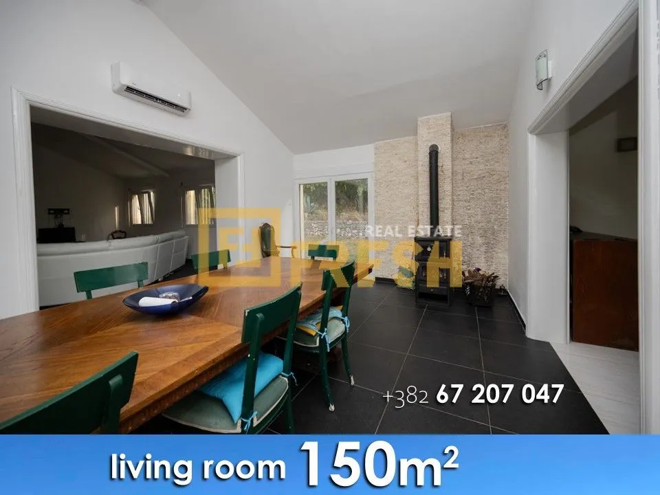 Prodaja, kuća, 400m², Danilovgrad, Crna Gora