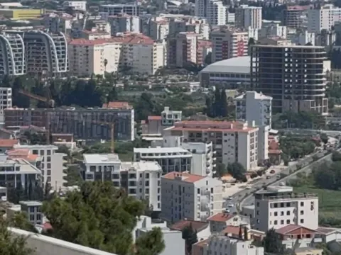 Sale, one bedroom apartment, 49m², Zeleni Pojas, Bar - image 4