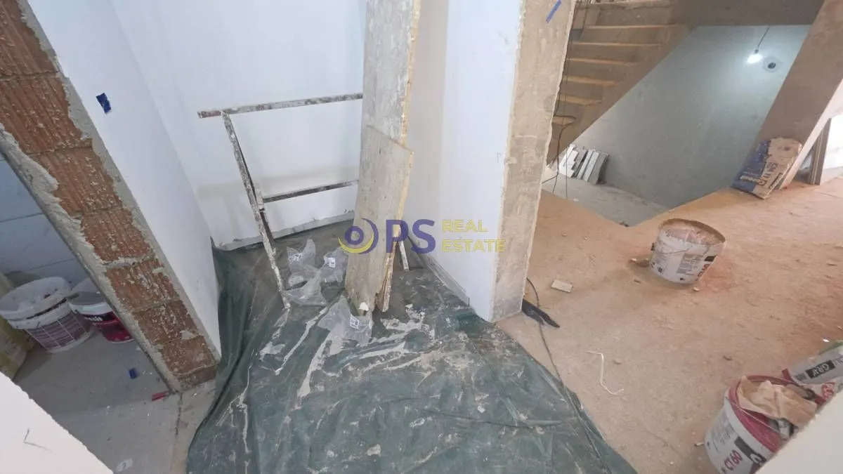 Prodaja, dvosoban stan, 60m², Kumbor, Herceg Novi