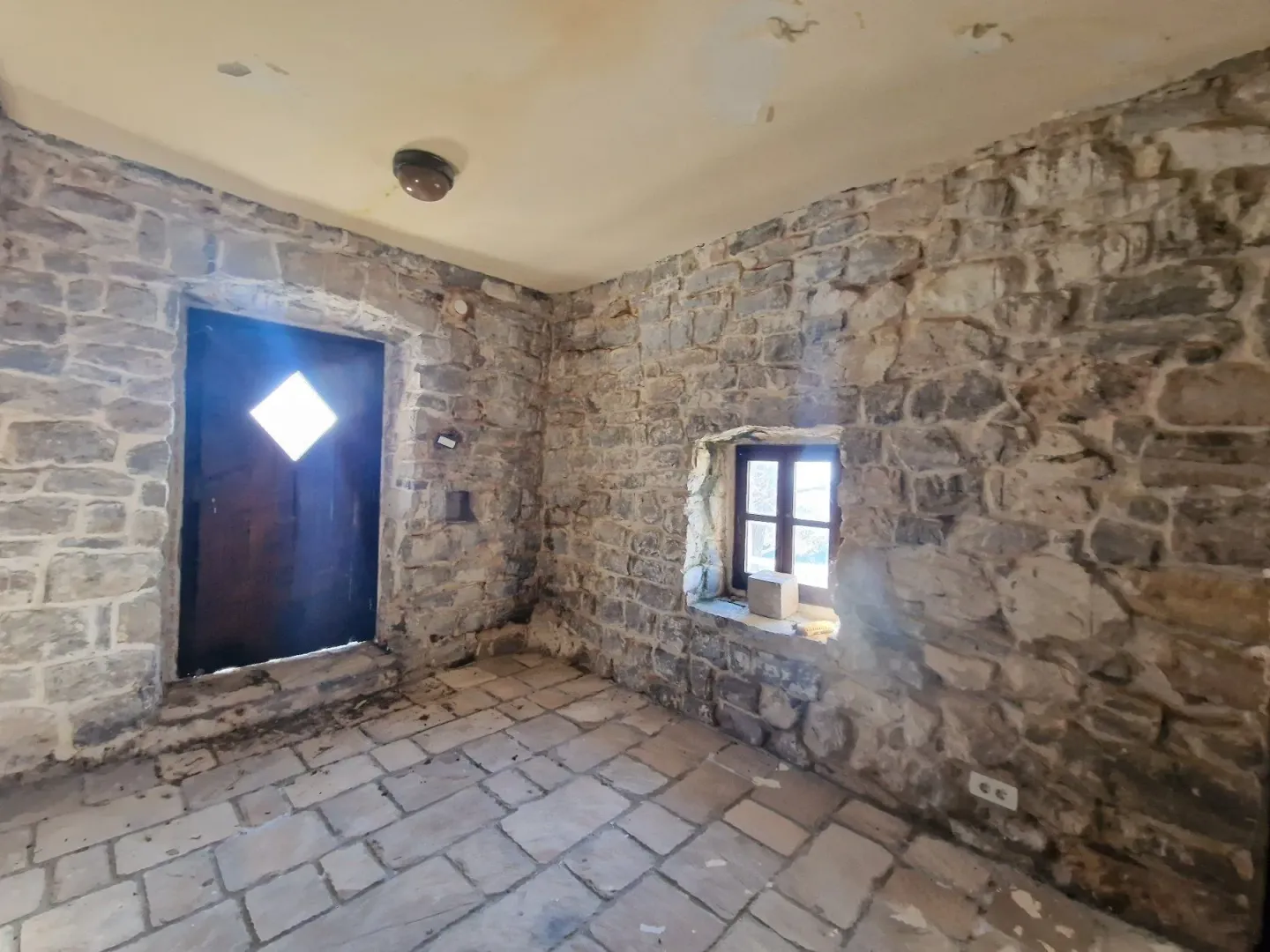 Sale, house, 370m², Sveti Stefan, Budva