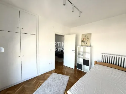 Izdavanje, stan, 86m², Profesorska Kolonija, Palilula Sve Podlokacije - image 11