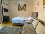 Izdavanje, garsonjera, 35m², Budva, Crna Gora - image 4