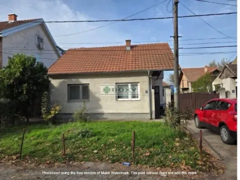 Sale, house, 166m², Palilula Sve Podlokacije, Beograd