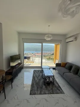 Prodaja, jednosoban stan, 47m², Đenovići, Herceg Novi - image 15