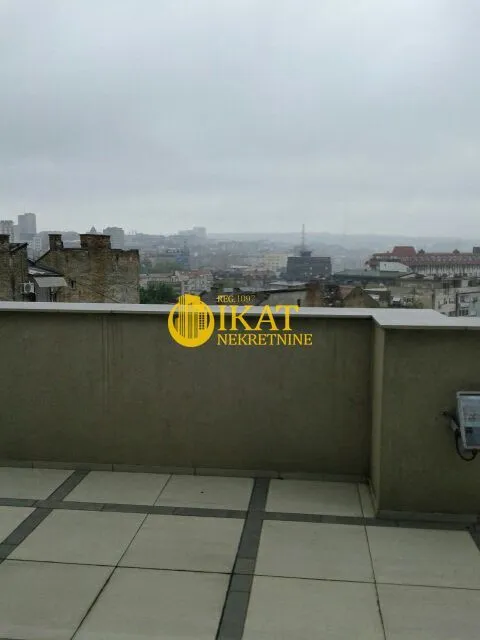 Rent, office space, 210m², Stari Grad, Beograd