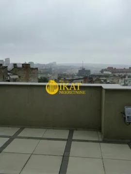Rent, office space, 210m², Stari Grad, Beograd - image 14
