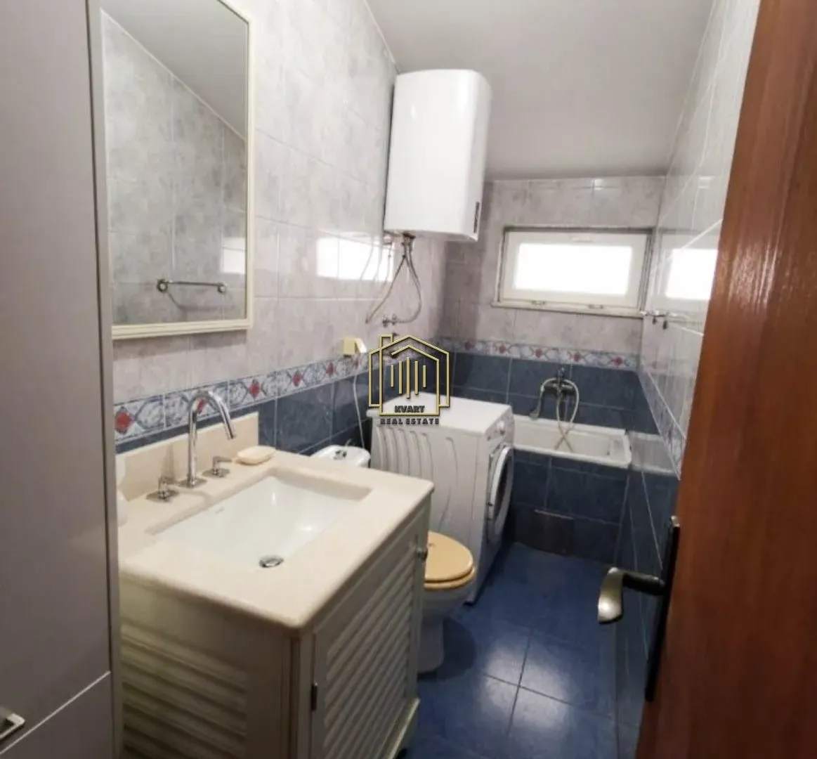 Prodaja, jednosoban stan, 43m², Preko Morače, Podgorica